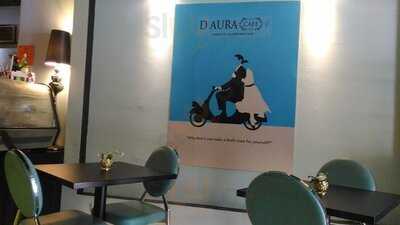 D Aura Cafe