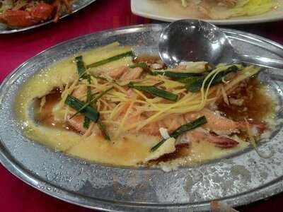 Like To Eat Seafood Restaurant