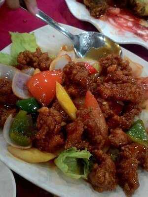 Like To Eat Seafood Restaurant