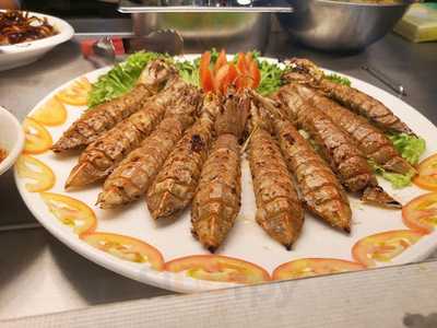 Fresh Restoran Kari Segar