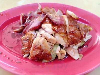 Roy Fatt Chicken Rice Restaurant