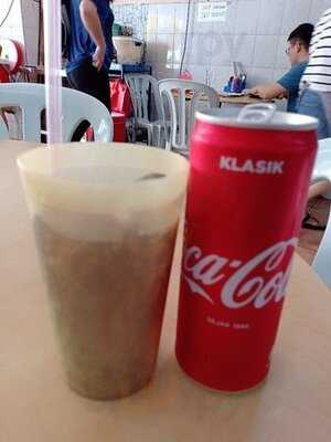 Roy Fatt Chicken Rice Restaurant