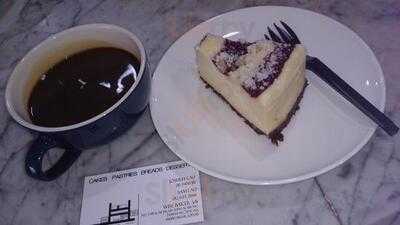 Wise Baker Muar