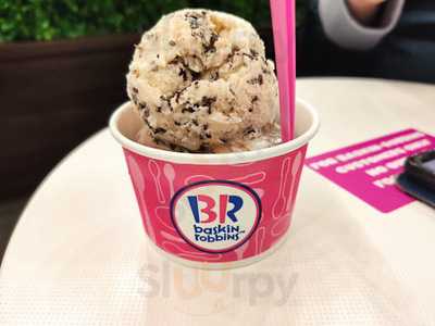 Baskin Robbin