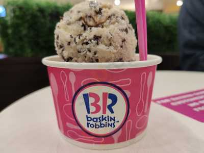 Baskin Robbin
