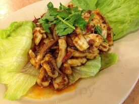 Little Town Seafood Restaurant