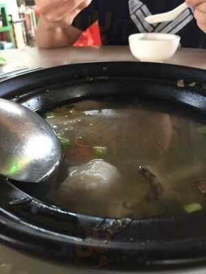 Restoran Chen Chen Siang