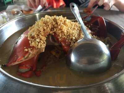 Restoran Chen Chen Siang