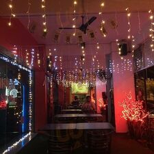 The Mask Cafe