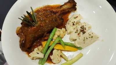 Andorra By Chef Zubir