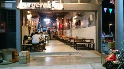 Burgerak