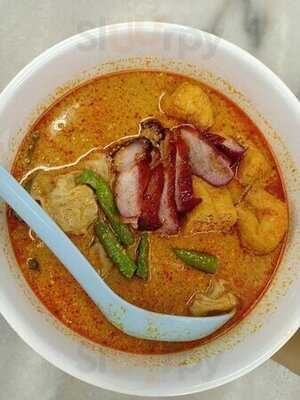 Fat 1 肥一茶餐廳