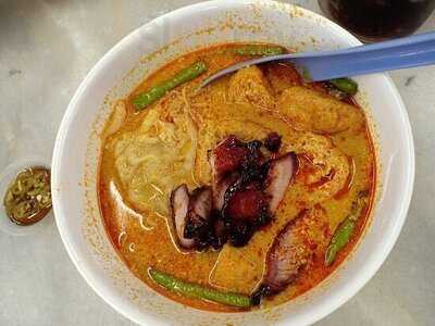 Fat 1 肥一茶餐廳