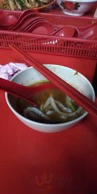 Kim Kee Seafood Porridge Restaurant