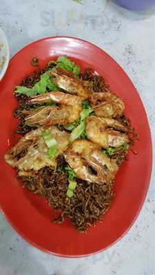 Kim Kee Seafood Porridge Restaurant