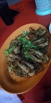 Kim Kee Seafood Porridge Restaurant