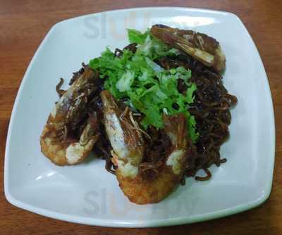 Kim Kee Seafood Porridge Restaurant