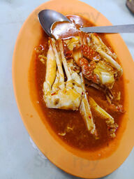 Kedai Makanan Laut Ng Chin Boon