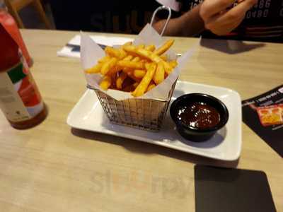 Pizza San Francisco - The Mines