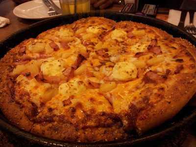 Pizza San Francisco - The Mines