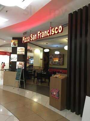 Pizza San Francisco - The Mines