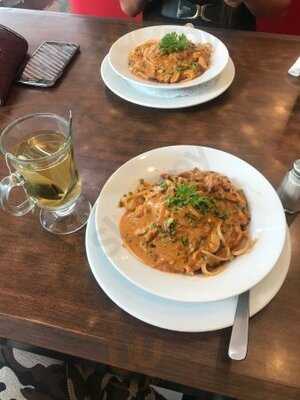 Pizza San Francisco - The Mines