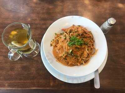 Pizza San Francisco - The Mines