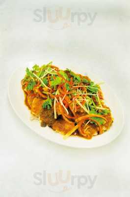 Sabah Fresh Seafood Noodles