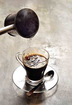 Sabah Fresh Seafood Noodles