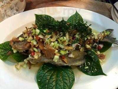 Alissara Thai Cuisine