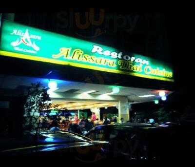 Alissara Thai Cuisine