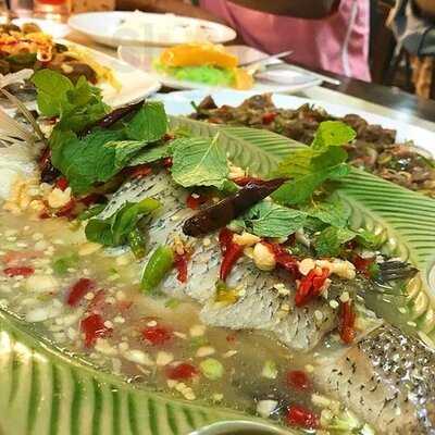 Alissara Thai Cuisine