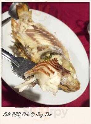 Jing Thai Restaurant