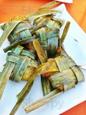 Jing Thai Restaurant