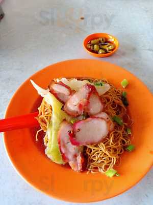 Sk Noodle Stall