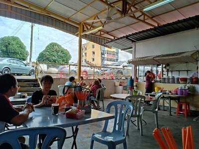 Sk Noodle Stall