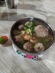 Puma Sera Restaurant