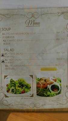 Jim's Pan Steakhouse