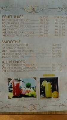 Jim's Pan Steakhouse