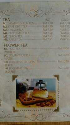 Jim's Pan Steakhouse