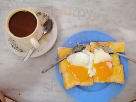 Luan Fong Kopitiam