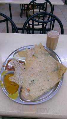 Restoran Jamek Maju Kl