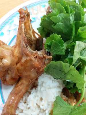 Restoran Tuan Faridah