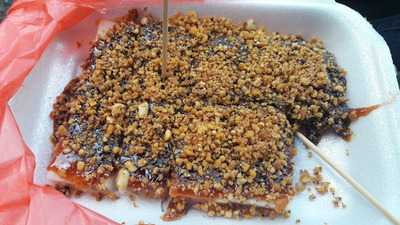 Restoran Tuan Faridah