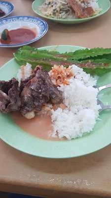 Restoran Tuan Faridah