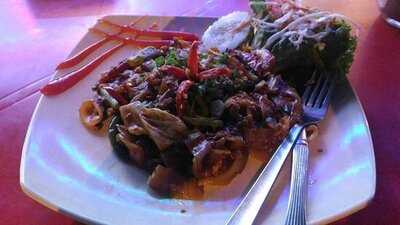 D'warung Laksa Utara