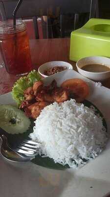 D'warung Laksa Utara