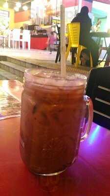 D'warung Laksa Utara