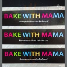 Bake With Mama Bakery