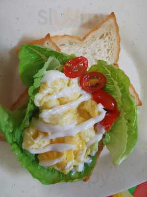 Restaurant Ho Ho Chiak